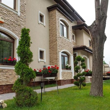 Vila Royal Mangalia Exterior photo