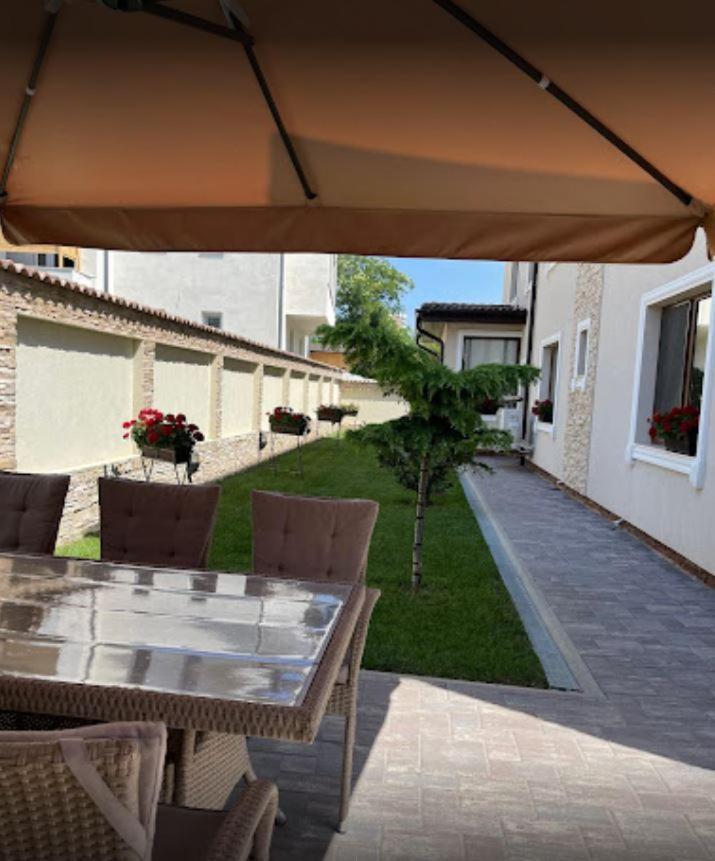 Vila Royal Mangalia Exterior photo