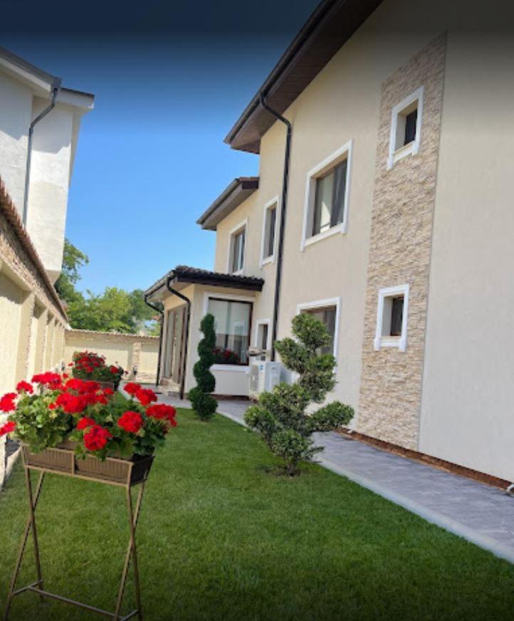 Vila Royal Mangalia Exterior photo